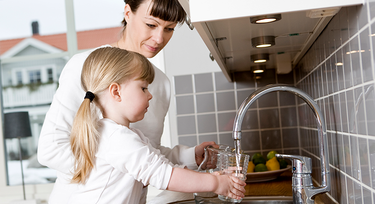 water aeg su arıtma sistemleri