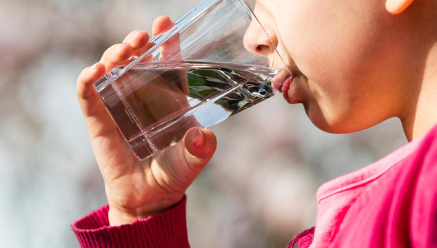 water aeg su arıtma sistemleri